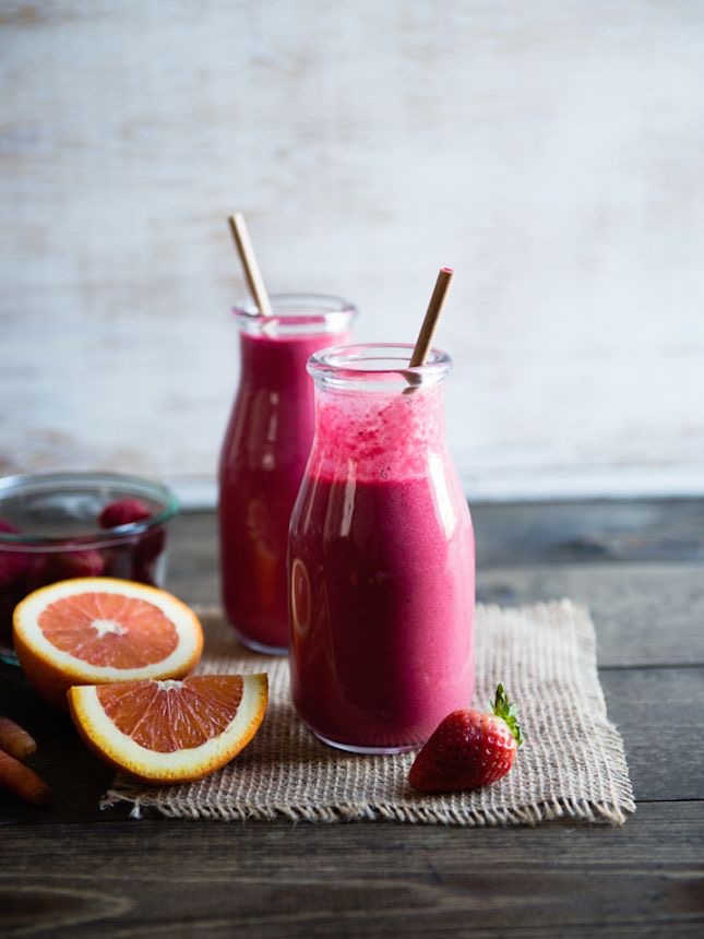 Energie Smoothie