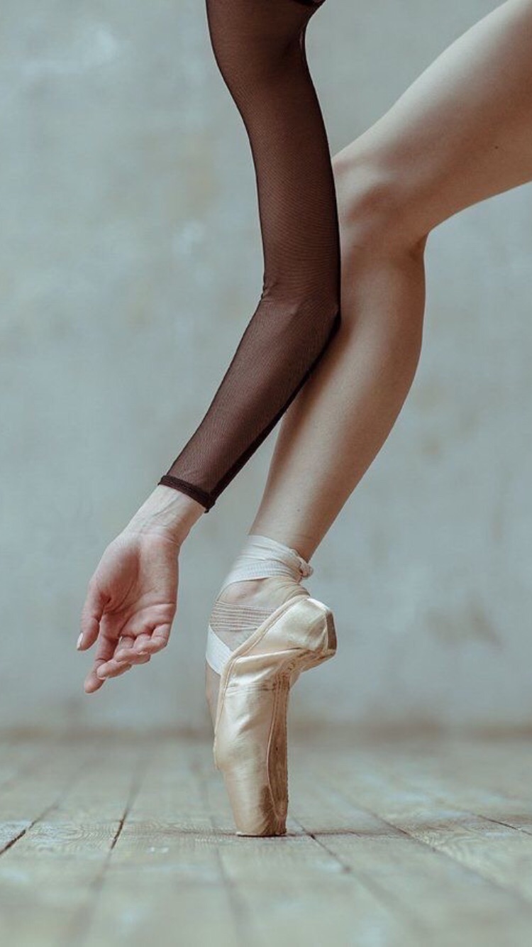 Klassiek Ballet